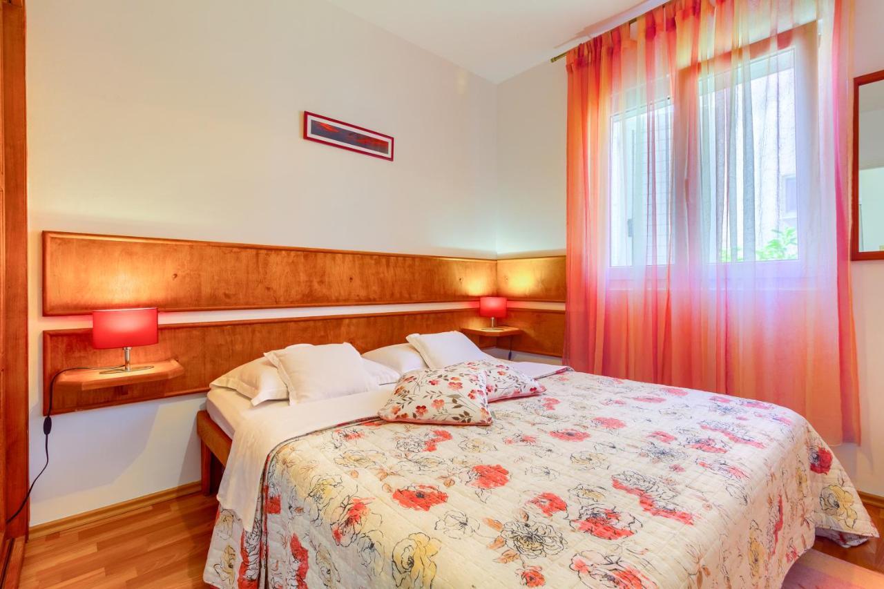 Apartments Meri Trogir Extérieur photo