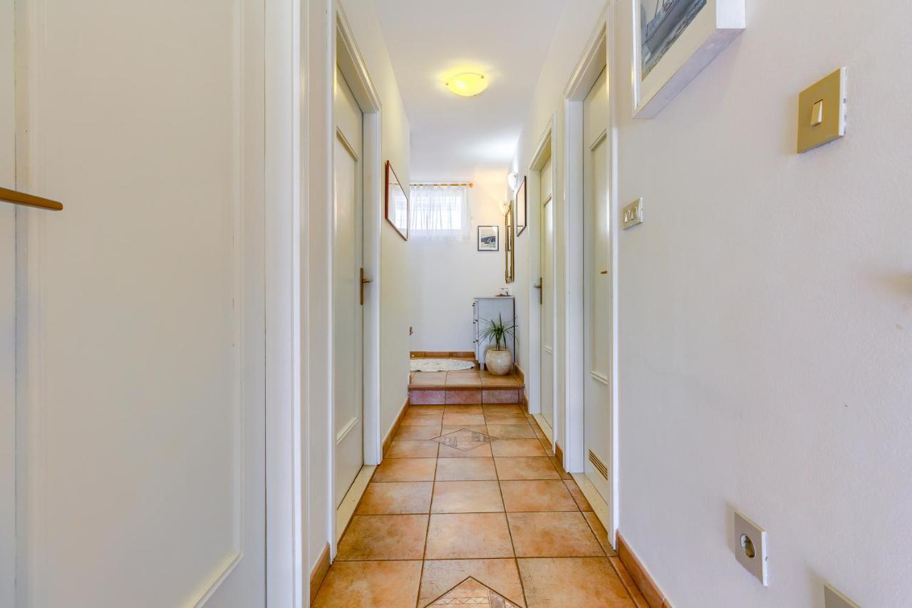 Apartments Meri Trogir Extérieur photo