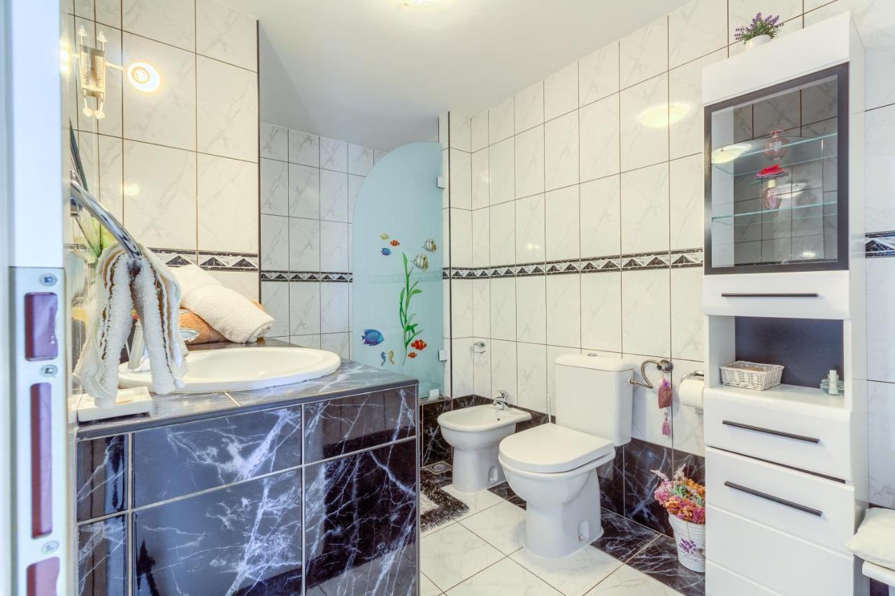 Apartments Meri Trogir Extérieur photo
